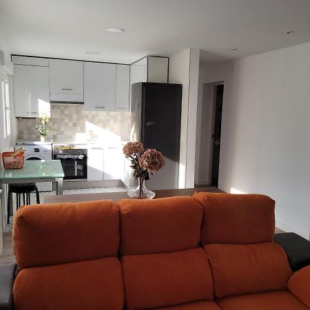 Apartamento Con Encanto Aviles Exterior photo