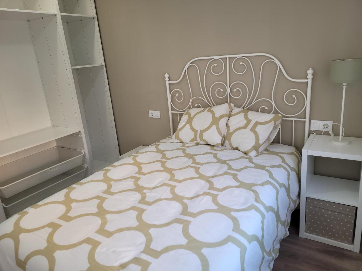 Apartamento Con Encanto Aviles Exterior photo