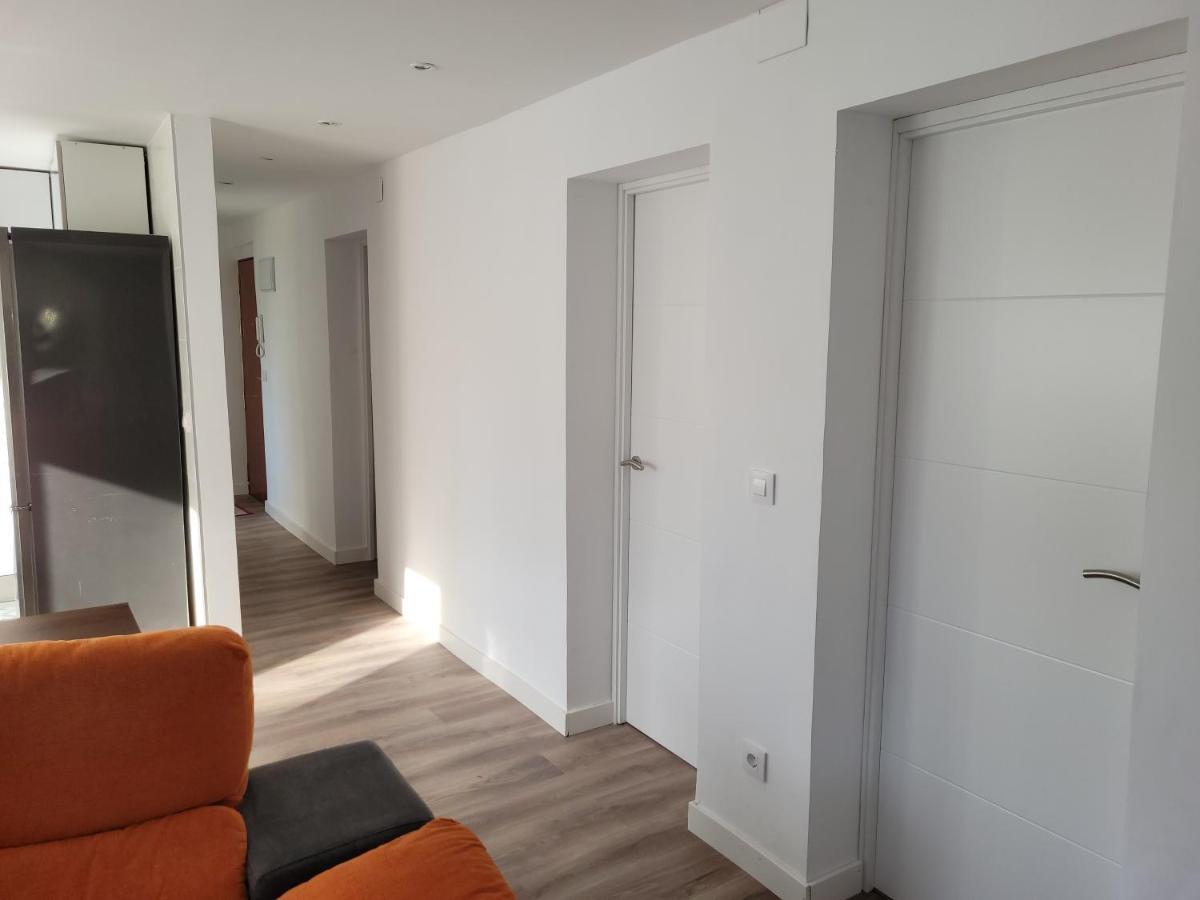 Apartamento Con Encanto Aviles Exterior photo