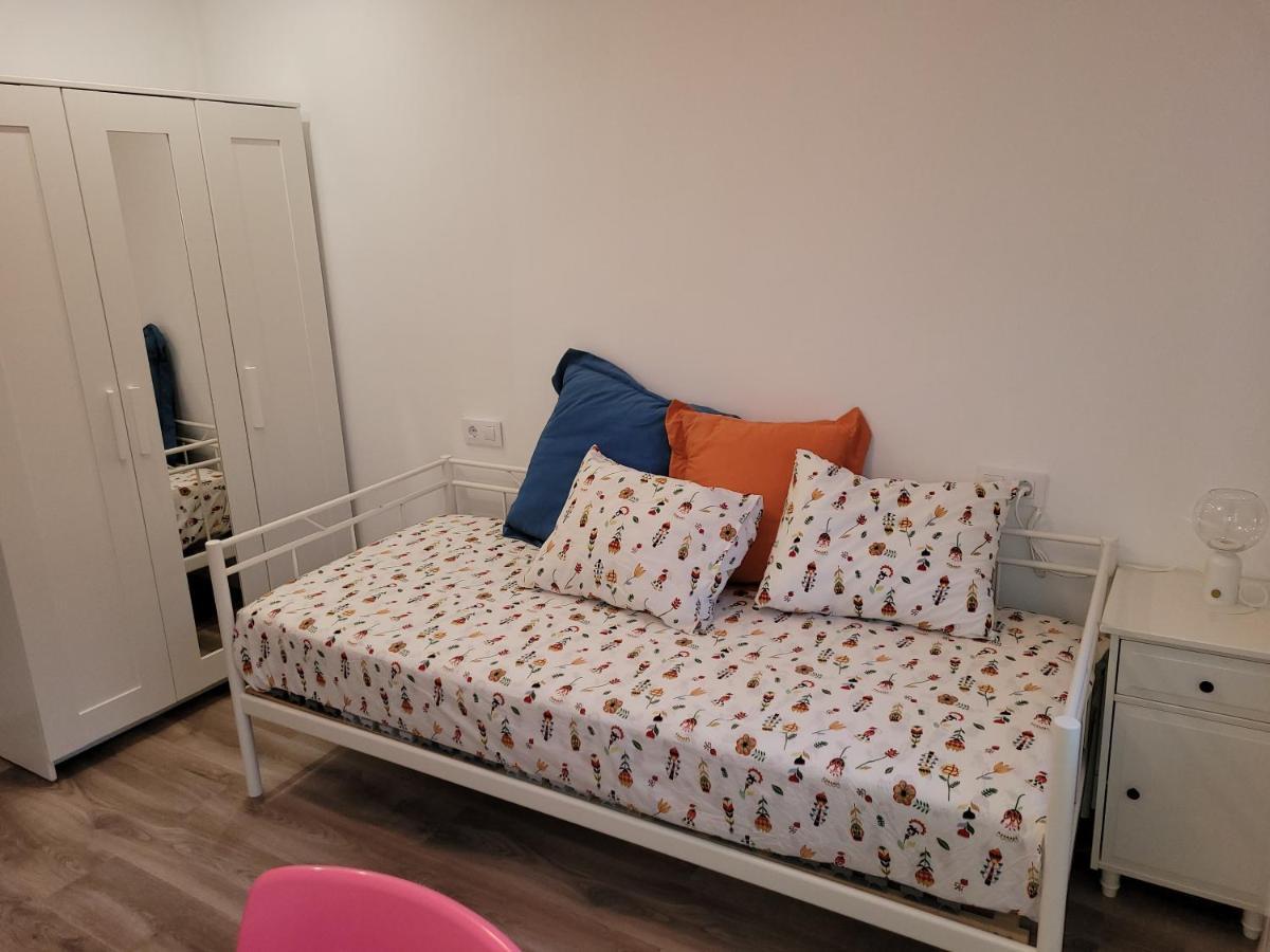 Apartamento Con Encanto Aviles Exterior photo