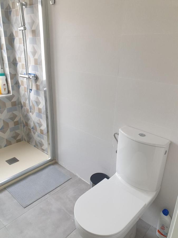 Apartamento Con Encanto Aviles Exterior photo