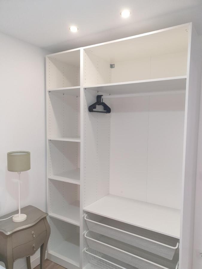 Apartamento Con Encanto Aviles Exterior photo