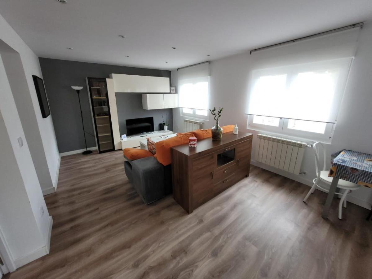 Apartamento Con Encanto Aviles Exterior photo