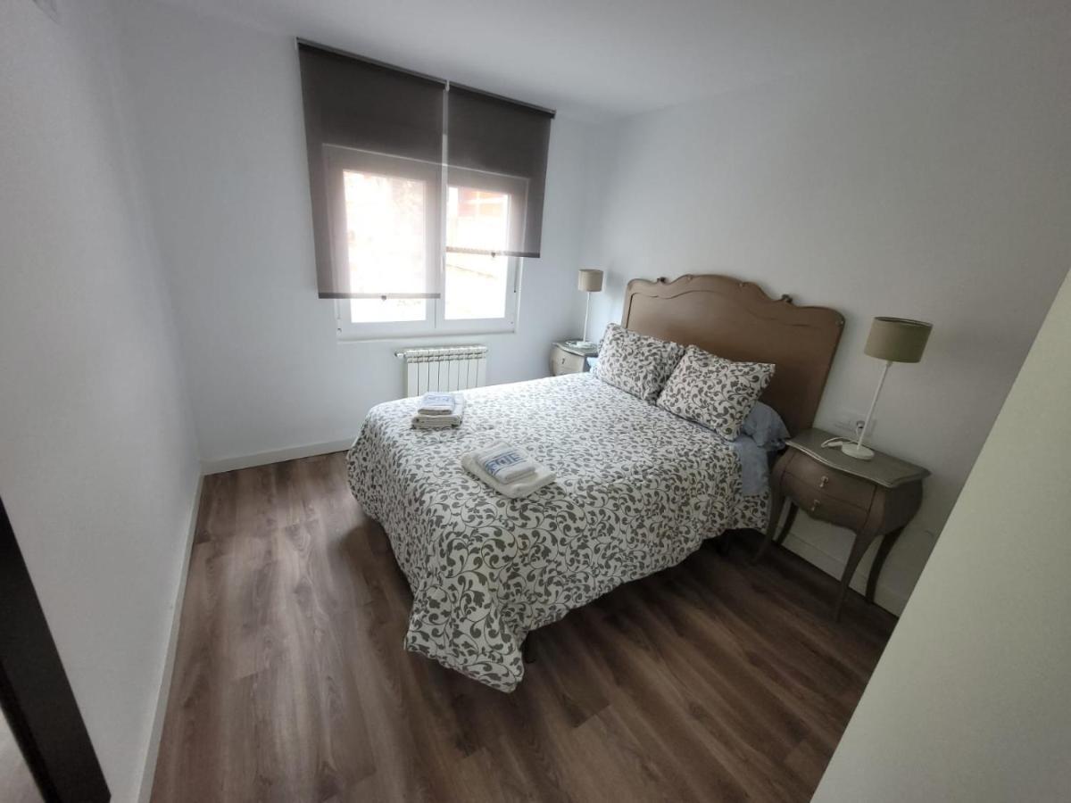 Apartamento Con Encanto Aviles Exterior photo